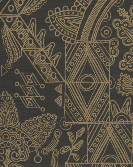 Black Gold | kleurmijninterieur