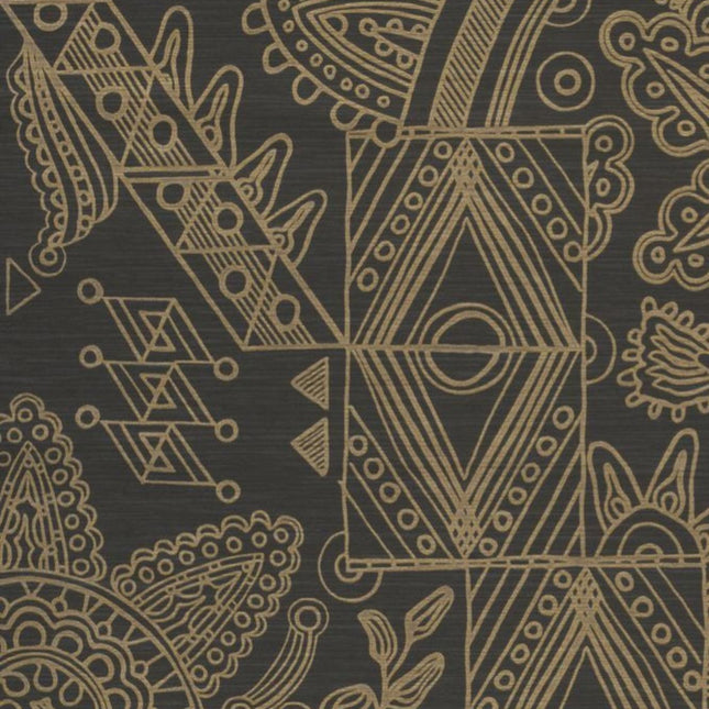 Black Gold | kleurmijninterieur