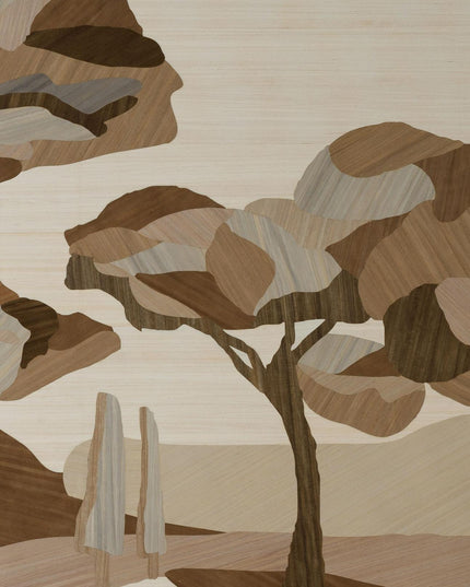Winter Landscape | kleurmijninterieur