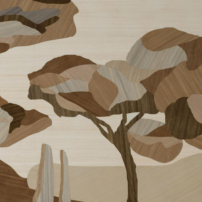 Winter Landscape | kleurmijninterieur
