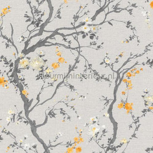 Emil and Hugo Sakura 291260 | Bestellen bij https://www.kleurmijninterieur.nl/