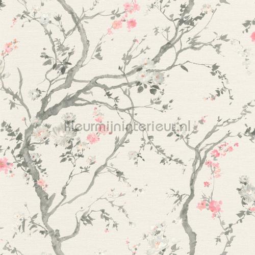 Emil and Hugo Sakura 295879 | Bestellen bij https://www.kleurmijninterieur.nl/