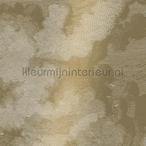 Kek Amsterdam Gold Metallics MW-010 | Bestellen bij https://www.kleurmijninterieur.nl/