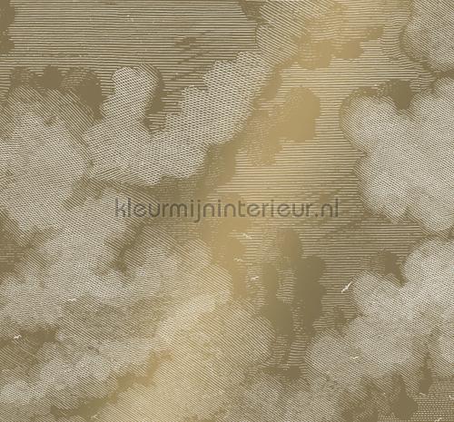 Kek Amsterdam Gold Metallics MW-011 | Bestellen bij https://www.kleurmijninterieur.nl/