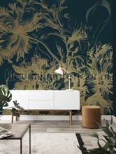 Kek Amsterdam Gold Metallics MW-013 | Bestellen bij https://www.kleurmijninterieur.nl/