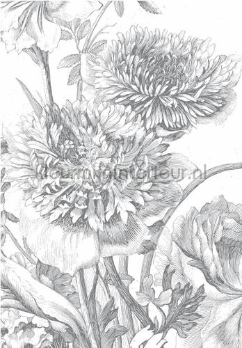 Kek Amsterdam Flora en Fauna wp-330 | Bestellen bij https://www.kleurmijninterieur.nl/