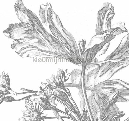 Kek Amsterdam Flora en Fauna wp-333 | Bestellen bij https://www.kleurmijninterieur.nl/