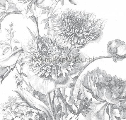 Kek Amsterdam Flora en Fauna wp-334 | Bestellen bij https://www.kleurmijninterieur.nl/