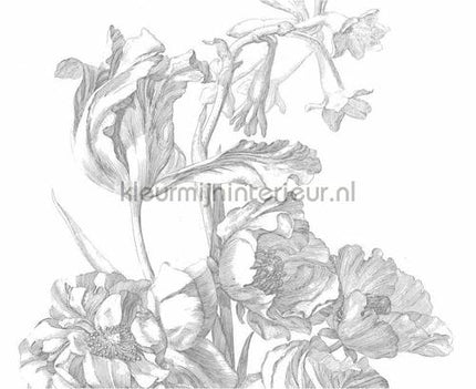 Kek Amsterdam Flora en Fauna wp-335 | Bestellen bij https://www.kleurmijninterieur.nl/
