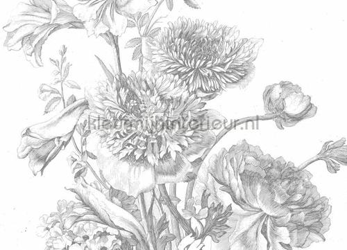 Kek Amsterdam Flora en Fauna wp-338 | Bestellen bij https://www.kleurmijninterieur.nl/