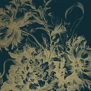 Kek Amsterdam Gold Metallics MW-015 | Bestellen bij https://www.kleurmijninterieur.nl/