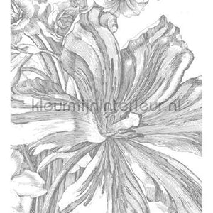 Kek Amsterdam Golden Age Flowers WP-328 | Bestellen bij https://www.kleurmijninterieur.nl/