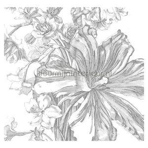 Kek Amsterdam Golden Age Flowers WP-332 | Bestellen bij https://www.kleurmijninterieur.nl/