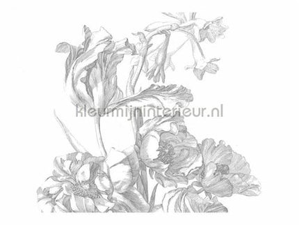 Kek Amsterdam Golden Age Flowers WP-335 | Bestellen bij https://www.kleurmijninterieur.nl/