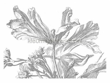 Kek Amsterdam Golden Age Flowers WP-337 | Bestellen bij https://www.kleurmijninterieur.nl/