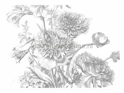 Kek Amsterdam Golden Age Flowers WP-338 | Bestellen bij https://www.kleurmijninterieur.nl/