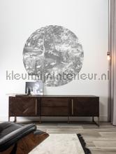 Kek Amsterdam Circles and Panels sc-045 | Bestellen bij https://www.kleurmijninterieur.nl/