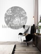 Kek Amsterdam Circles and Panels sc-044 | Bestellen bij https://www.kleurmijninterieur.nl/