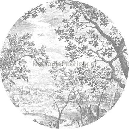 Kek Amsterdam Circles and Panels sc-046 | Bestellen bij https://www.kleurmijninterieur.nl/