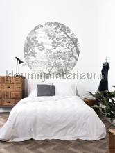 Kek Amsterdam Circles and Panels sc-046 | Bestellen bij https://www.kleurmijninterieur.nl/