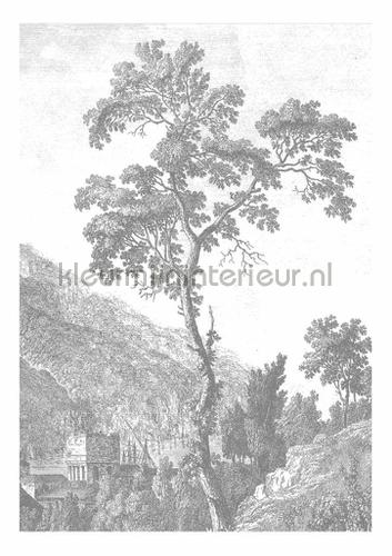 Kek Amsterdam Golden Age Flowers WP-312 | Bestellen bij https://www.kleurmijninterieur.nl/