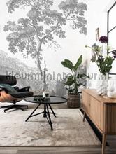 Kek Amsterdam Golden Age Flowers WP-312 | Bestellen bij https://www.kleurmijninterieur.nl/