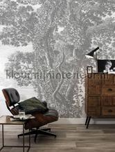 Kek Amsterdam Golden Age Flowers WP-313 | Bestellen bij https://www.kleurmijninterieur.nl/