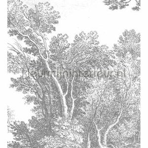 Kek Amsterdam Golden Age Flowers WP-316 | Bestellen bij https://www.kleurmijninterieur.nl/