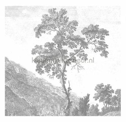 Kek Amsterdam Golden Age Flowers WP-317 | Bestellen bij https://www.kleurmijninterieur.nl/