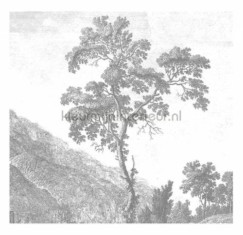 Kek Amsterdam Golden Age Flowers WP-317 | Bestellen bij https://www.kleurmijninterieur.nl/