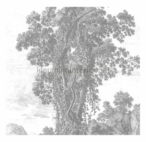 Kek Amsterdam Golden Age Flowers WP-318 | Bestellen bij https://www.kleurmijninterieur.nl/