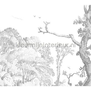 Kek Amsterdam Golden Age Flowers WP-324 | Bestellen bij https://www.kleurmijninterieur.nl/
