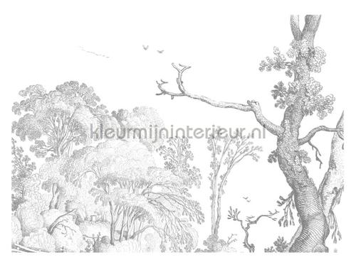 Kek Amsterdam Golden Age Flowers WP-324 | Bestellen bij https://www.kleurmijninterieur.nl/