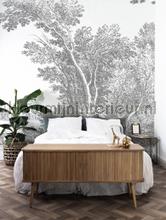 Kek Amsterdam Golden Age Flowers WP-326 | Bestellen bij https://www.kleurmijninterieur.nl/