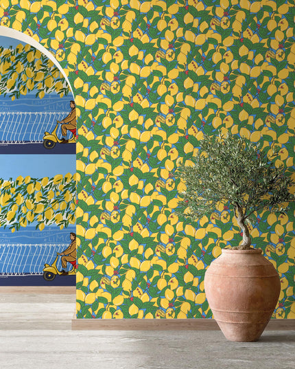 Sfeer | kleurmijninterieur