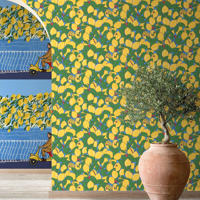 Sfeer | kleurmijninterieur