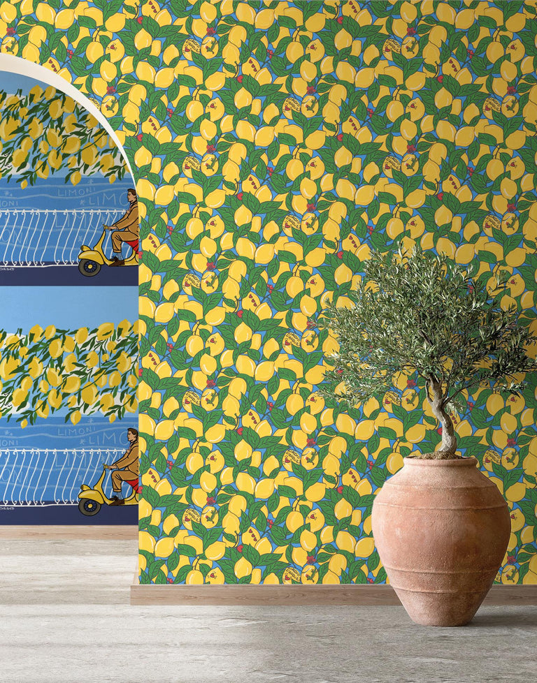 Sfeer | kleurmijninterieur