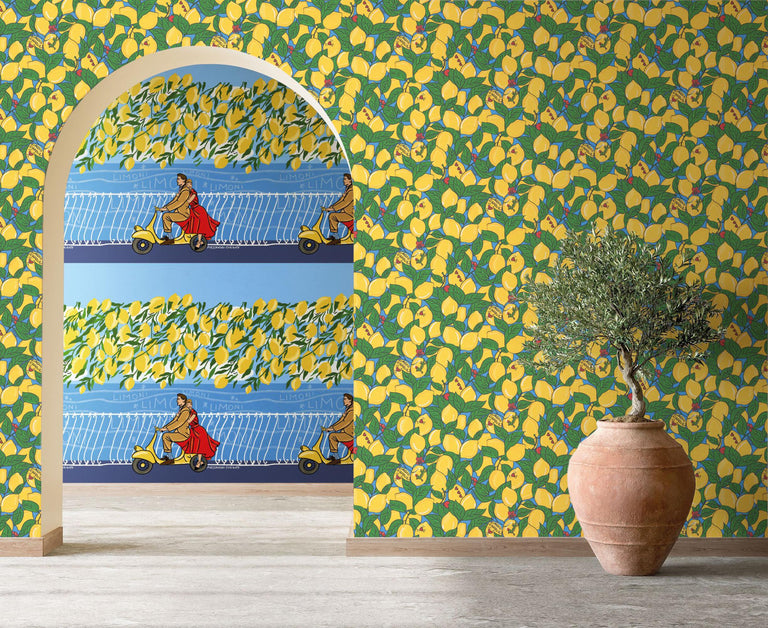 Sfeer | kleurmijninterieur