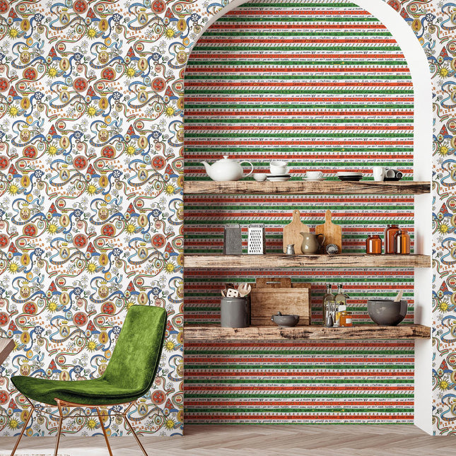 Sfeer | kleurmijninterieur