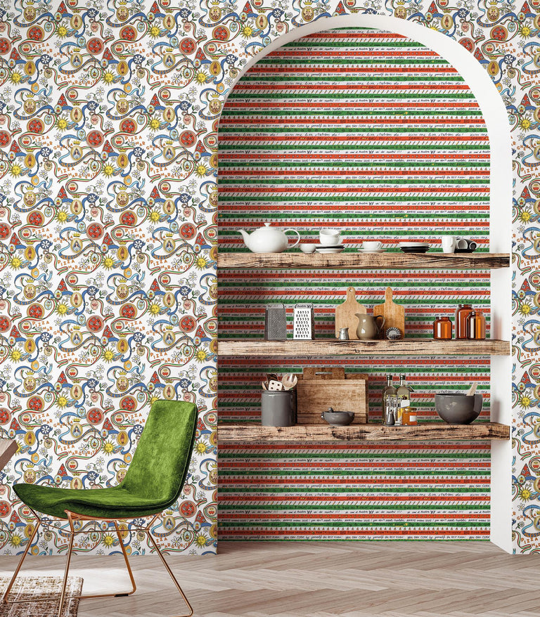 Sfeer | kleurmijninterieur