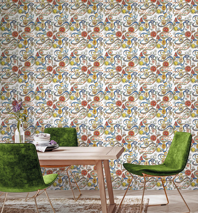 Sfeer | kleurmijninterieur