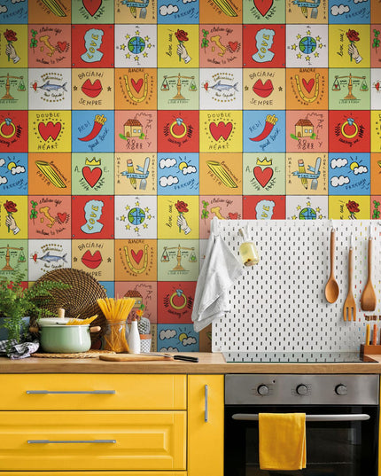 Sfeer | kleurmijninterieur