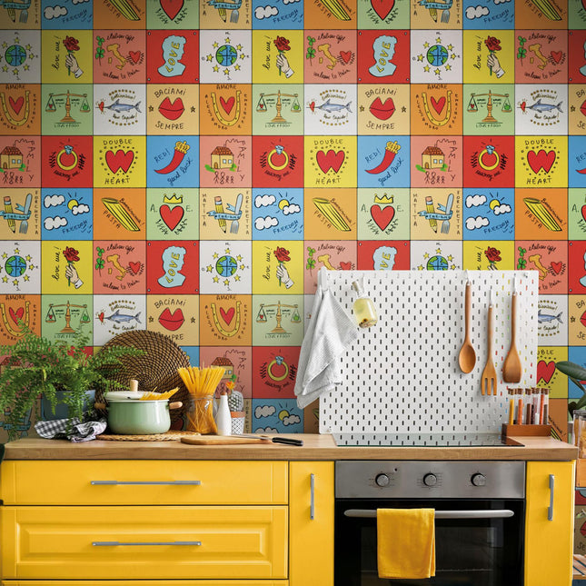 Sfeer | kleurmijninterieur