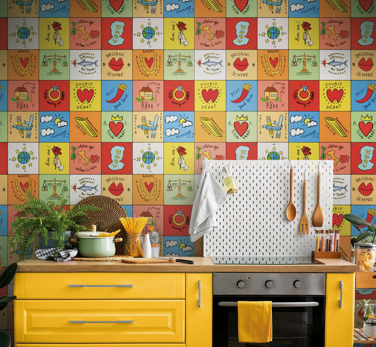 Sfeer | kleurmijninterieur