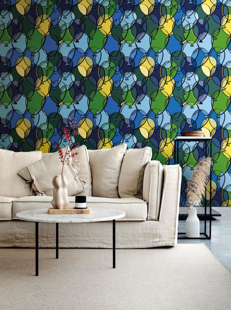 Sfeer | kleurmijninterieur