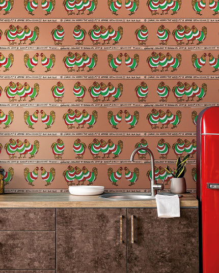 Sfeer | kleurmijninterieur