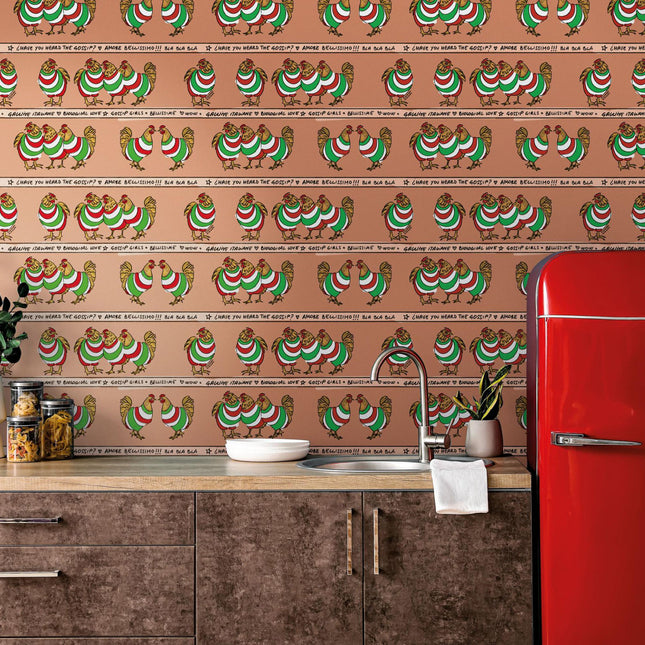 Sfeer | kleurmijninterieur