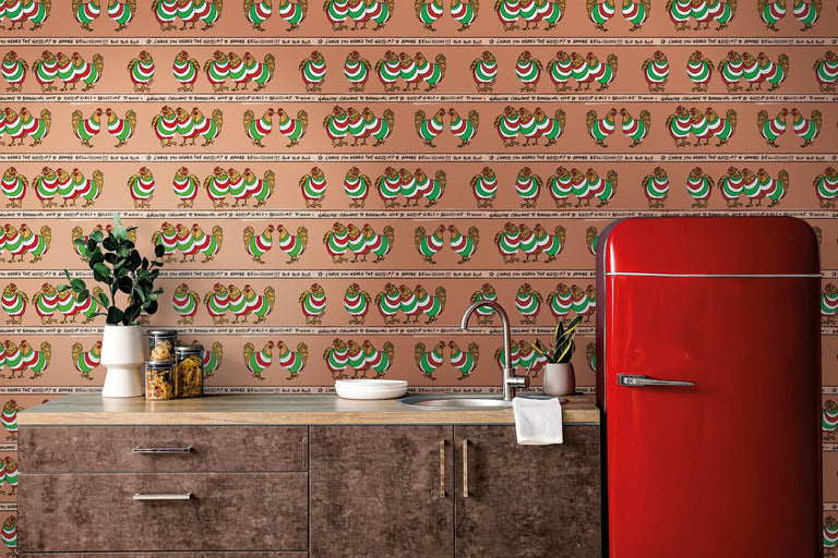 Sfeer | kleurmijninterieur