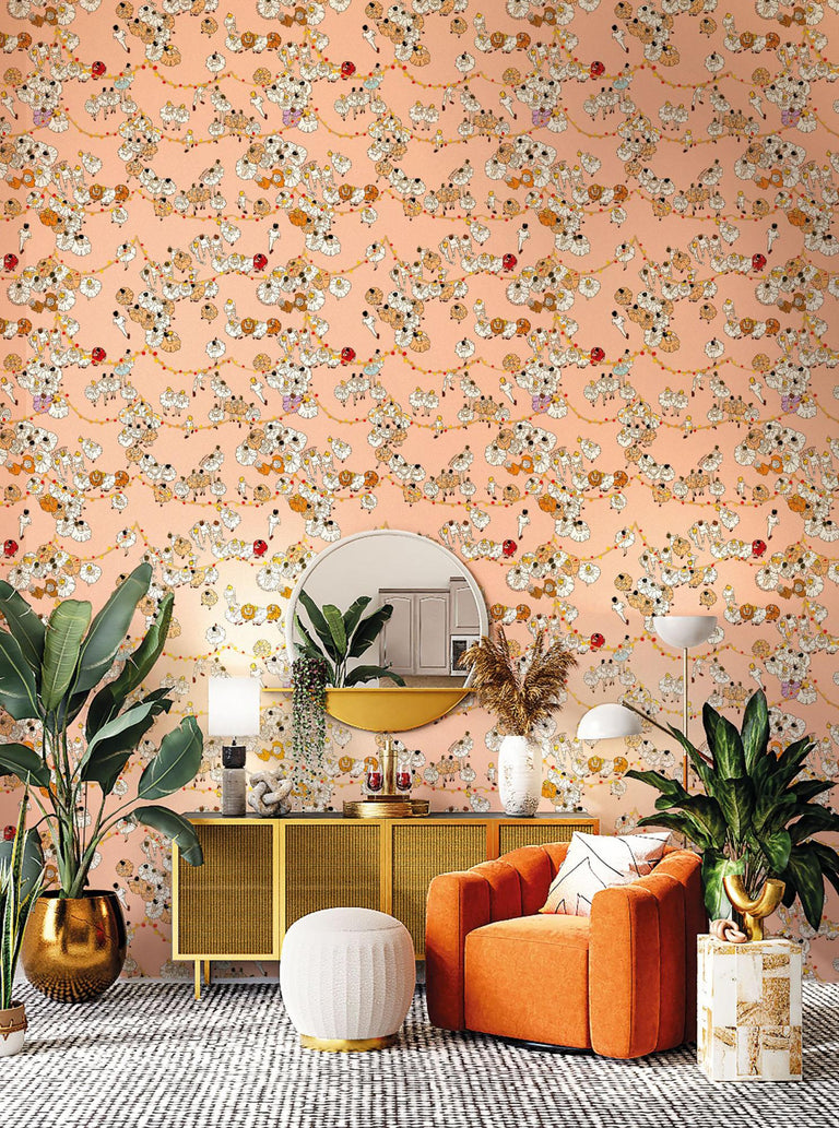 Sfeer | kleurmijninterieur