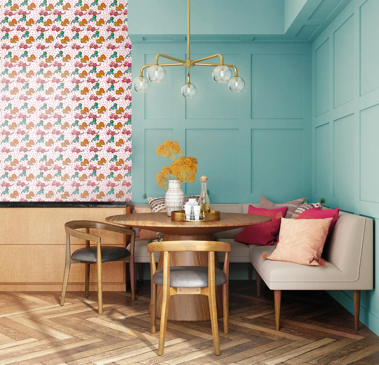 Sfeer | kleurmijninterieur